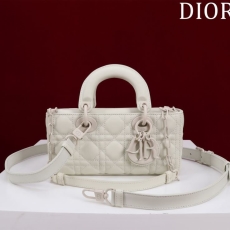 Christian Dior My Lady Bags